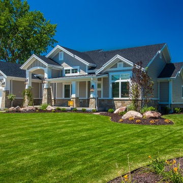 Holladay Residence - JD