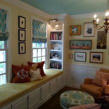 Living Rooms