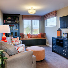 Basements