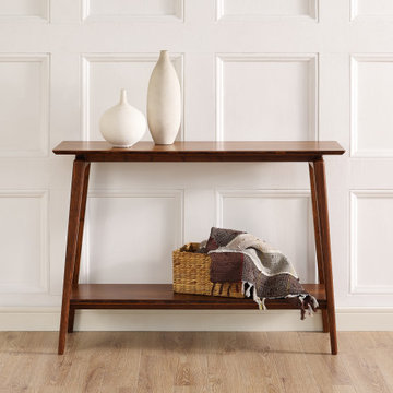 Antares Console Table, Exotic