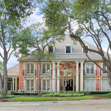 Woods EXTERIOR