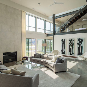 Long Island Sound House