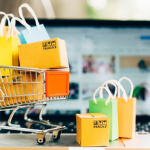 Online Shopping
