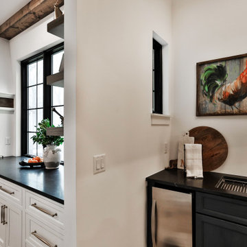 Augusta Luxury Custom Home - Villa Augusta