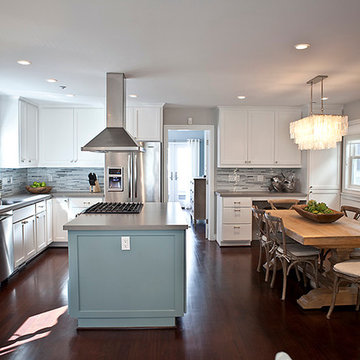 Coronado Beach Bungalow