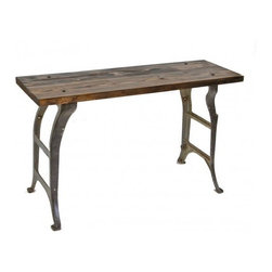 Repurposed Artifacts - Products