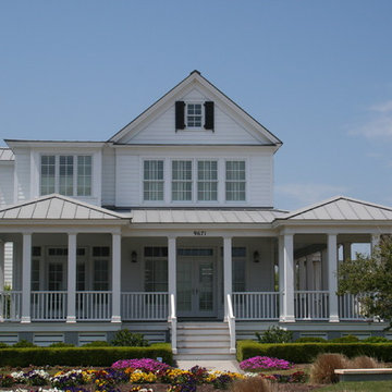 Carolina Island House