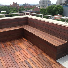 Retaining Wall
