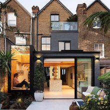 Entire House