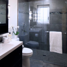Mom & dad Bathroom remodel