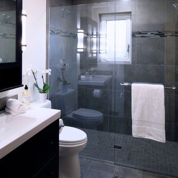 Passive Custom House