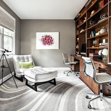 Home Office