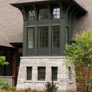 Twin Lakes, WI Lake Home