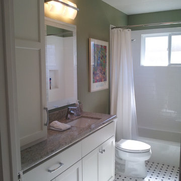 CA Remodel