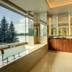 Vanity Mirrors - Bathroom Mirrors
