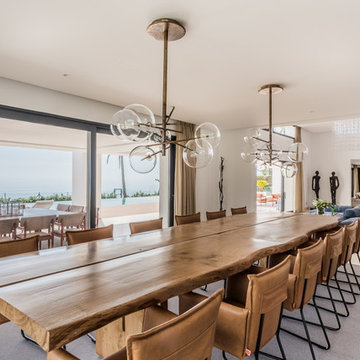 La Perla Blanca Spain