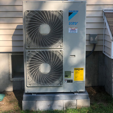 AC Installations