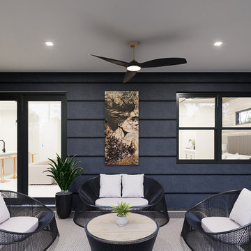 Crestwood Project