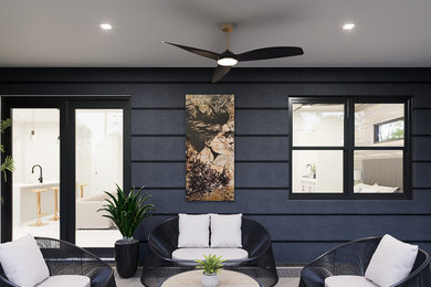 Crestwood Project