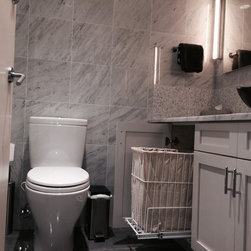 304 East 65st - Products