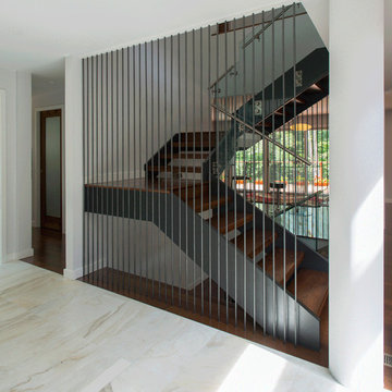 Annapolis Residence Renovation