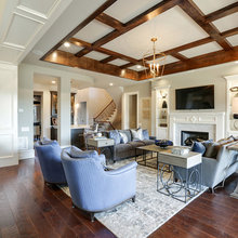 Accents and details