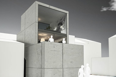 private house 2