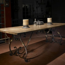 Dining Room Ideas