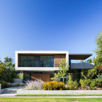 Chancellor Contemporary