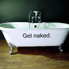 Bathroom Ideas