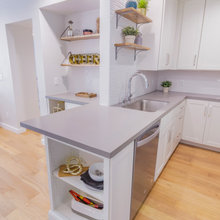Kitchen/Bath