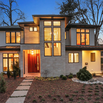Ansley Park Home