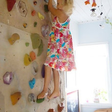 Climbing Wall