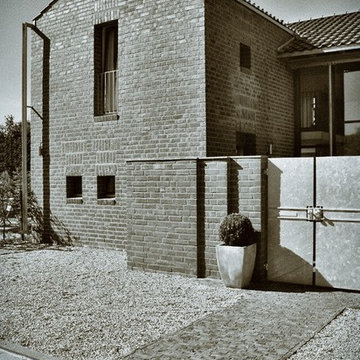 Villa in Marl 01