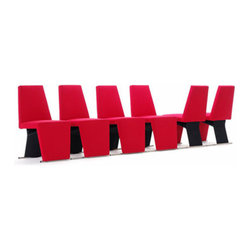 EJ 2400 Scala Chair - Dining Chairs