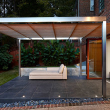 pergola