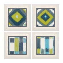 Bedroom prints