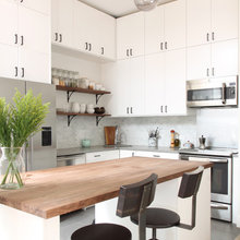 Kitchen Ideas