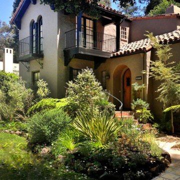 Exterior House Color