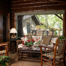 cabin