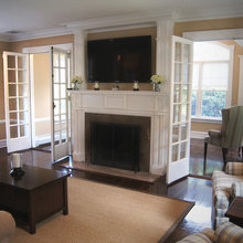 sunroom