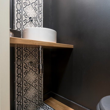 Duplex dans un Château Rochelais