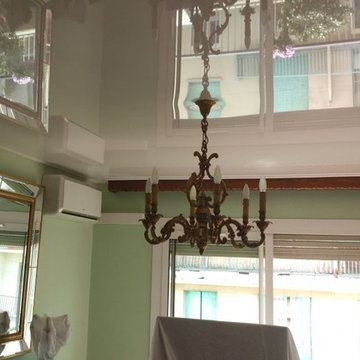 USA Stretch Ceiling by Batica Renov