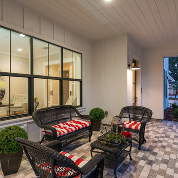 The Farmhouse at Whispering Creek Lane - Danville, CA