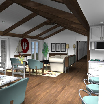 Montgomery Remodel