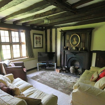 Country House in Tenterden