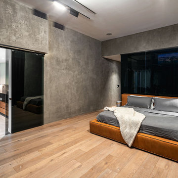 Sans Souci Project