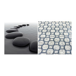 Zen Collection - Area Rugs