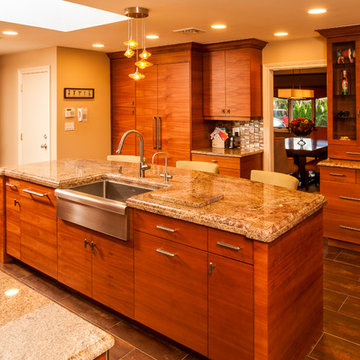 Contemporary Warmth