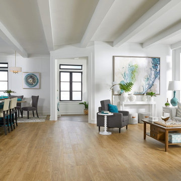 LL Flooring